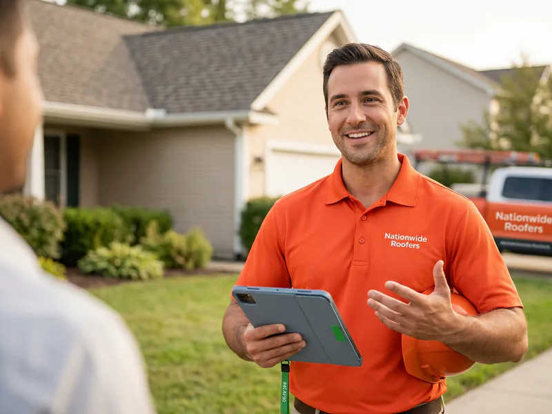 Roof Installation  in Waynesville  FAQ