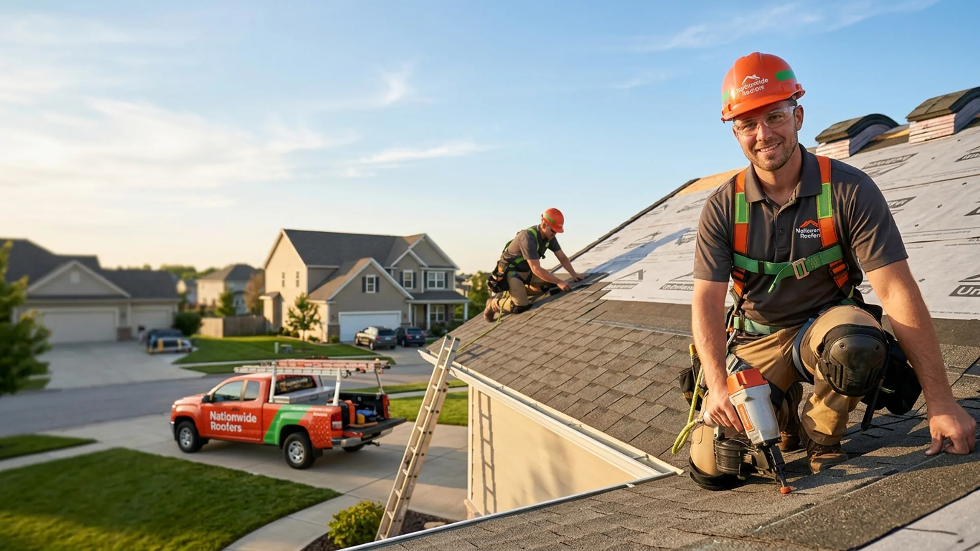 Local Roof Installation Waynesville, MO Near Me